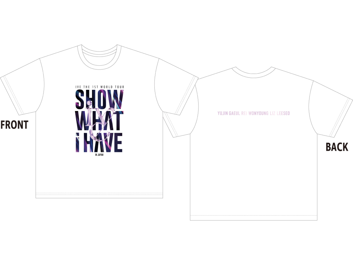 Tシャツ