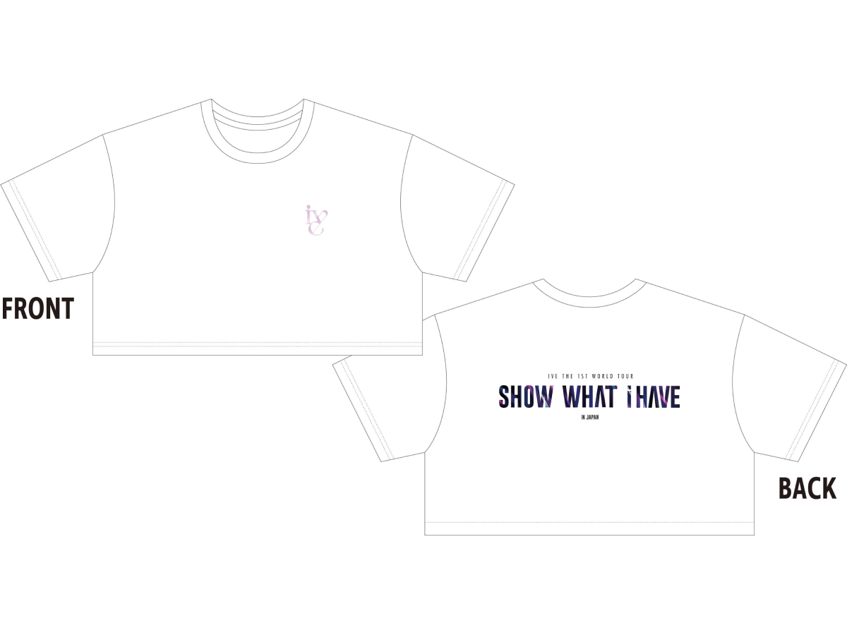Tシャツ Short
