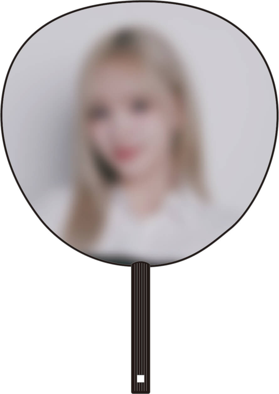 うちわ