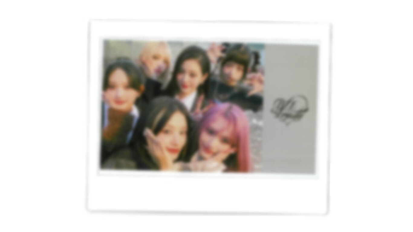 IVE THE 3rd EP <IVE EMPATHY>配信開始＆配信キャンペーン実施
